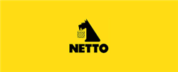 Netto, Nexø sponsorere Natteravnene